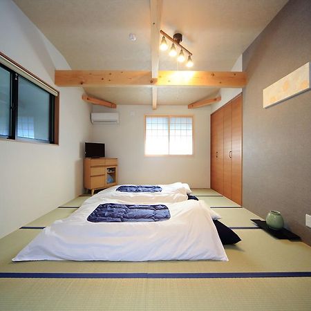 Coto Kyoto Toji 3 Apartment Exterior photo