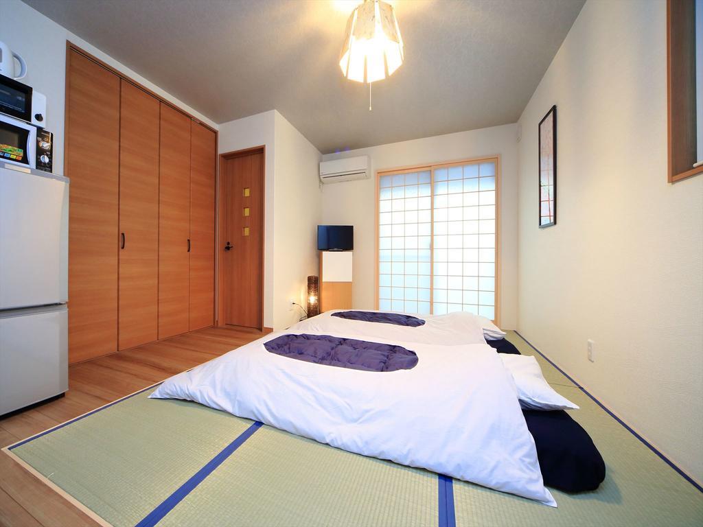 Coto Kyoto Toji 3 Apartment Exterior photo