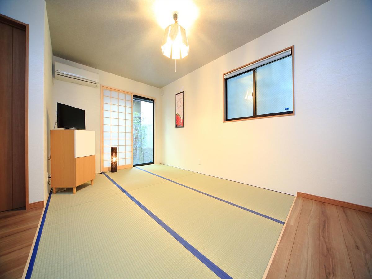 Coto Kyoto Toji 3 Apartment Exterior photo