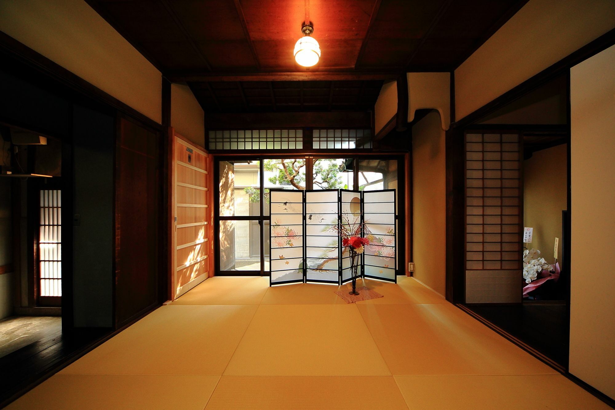 Coto Kyoto Toji 3 Apartment Exterior photo