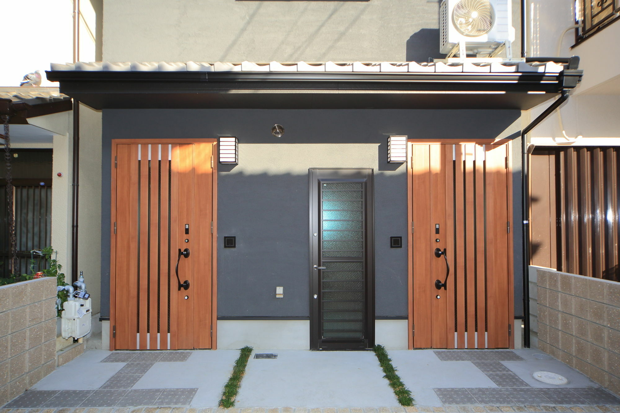 Coto Kyoto Toji 3 Apartment Exterior photo