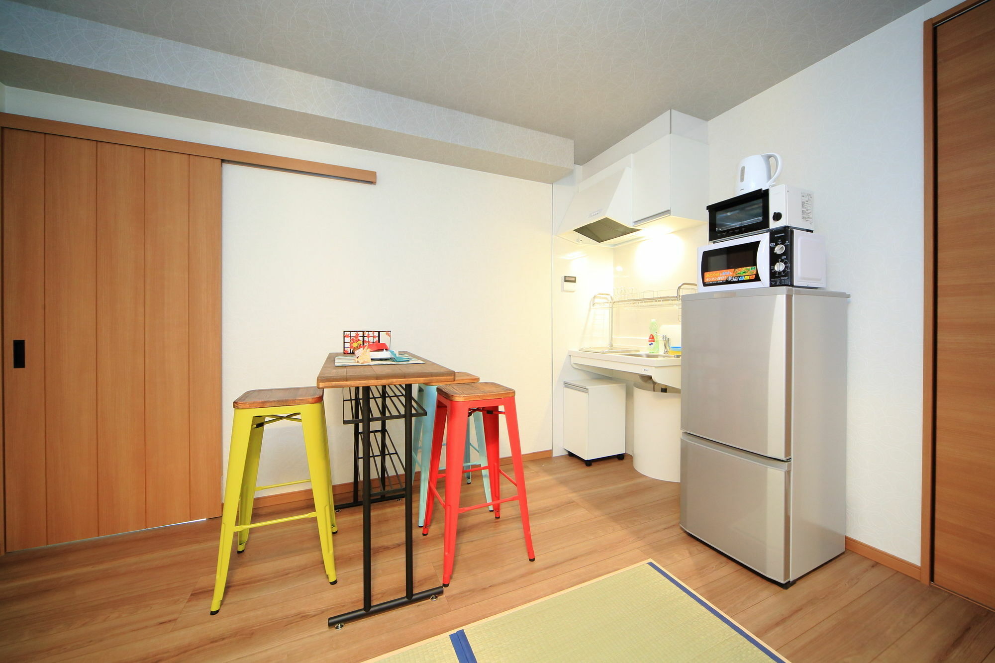 Coto Kyoto Toji 3 Apartment Exterior photo